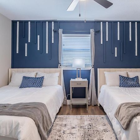 Lake House Retreat Near Downtown, Disney, Universal Studios And Airport Orlando Esterno foto
