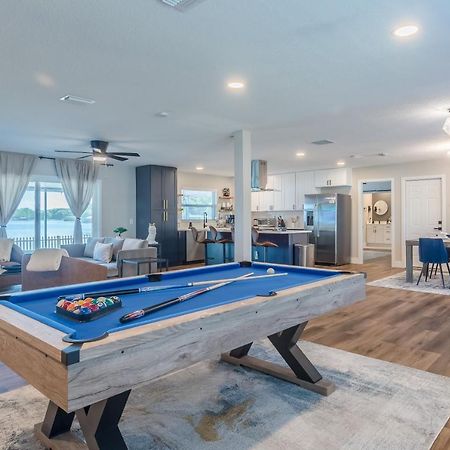 Lake House Retreat Near Downtown, Disney, Universal Studios And Airport Orlando Esterno foto