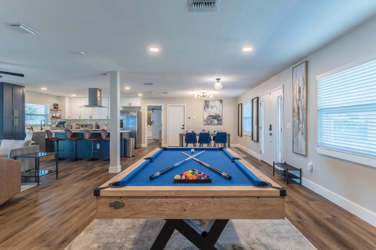 Lake House Retreat Near Downtown, Disney, Universal Studios And Airport Orlando Esterno foto