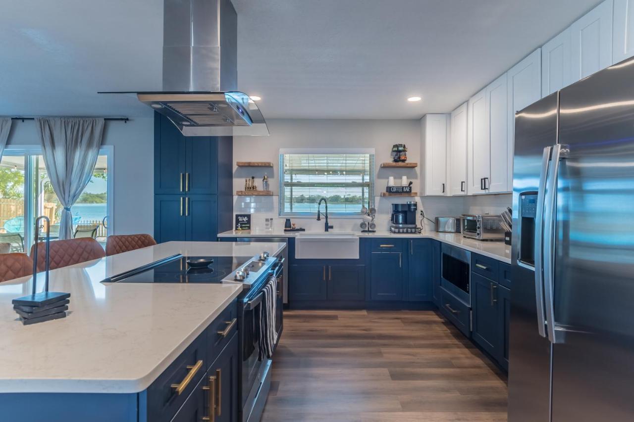 Lake House Retreat Near Downtown, Disney, Universal Studios And Airport Orlando Esterno foto