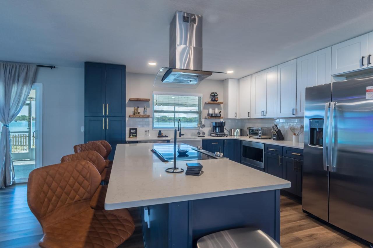 Lake House Retreat Near Downtown, Disney, Universal Studios And Airport Orlando Esterno foto