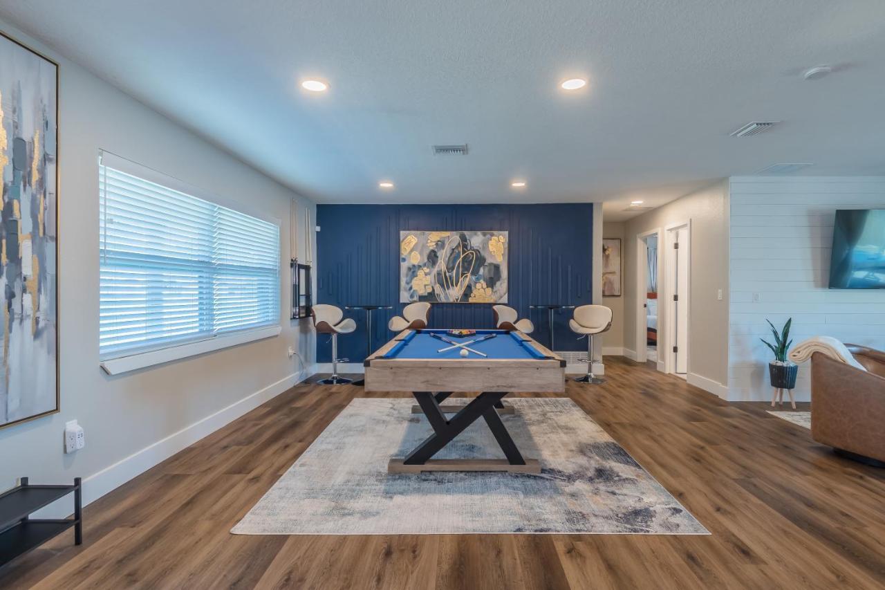 Lake House Retreat Near Downtown, Disney, Universal Studios And Airport Orlando Esterno foto