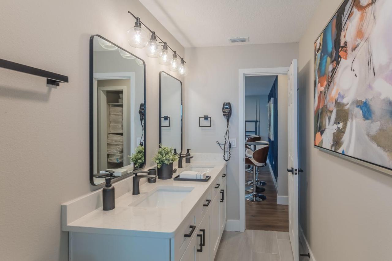 Lake House Retreat Near Downtown, Disney, Universal Studios And Airport Orlando Esterno foto