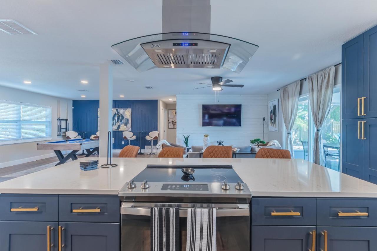 Lake House Retreat Near Downtown, Disney, Universal Studios And Airport Orlando Esterno foto