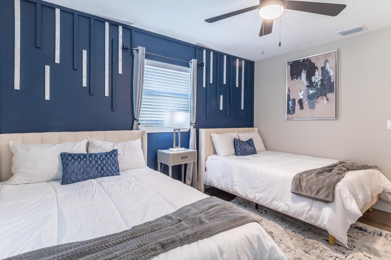 Lake House Retreat Near Downtown, Disney, Universal Studios And Airport Orlando Esterno foto