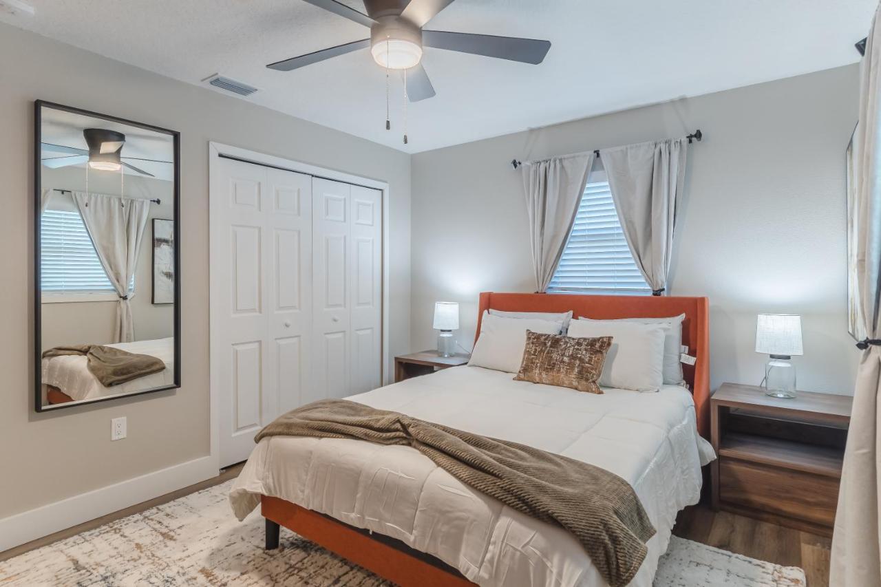 Lake House Retreat Near Downtown, Disney, Universal Studios And Airport Orlando Esterno foto