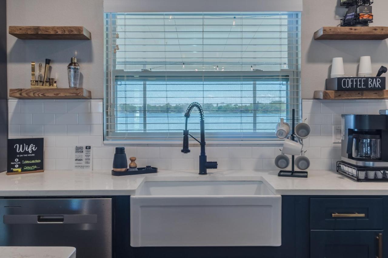 Lake House Retreat Near Downtown, Disney, Universal Studios And Airport Orlando Esterno foto