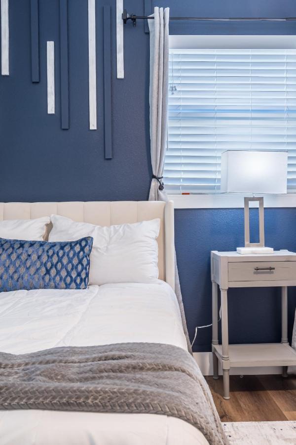 Lake House Retreat Near Downtown, Disney, Universal Studios And Airport Orlando Esterno foto